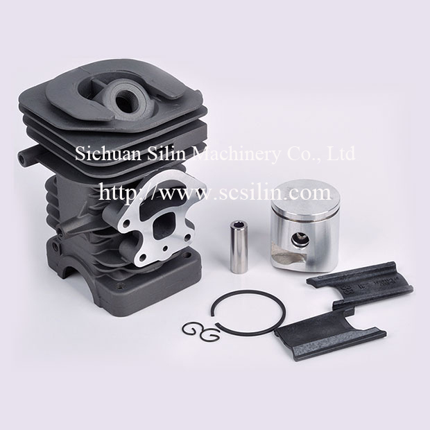 HUS236 Chain Saw cylinder assy