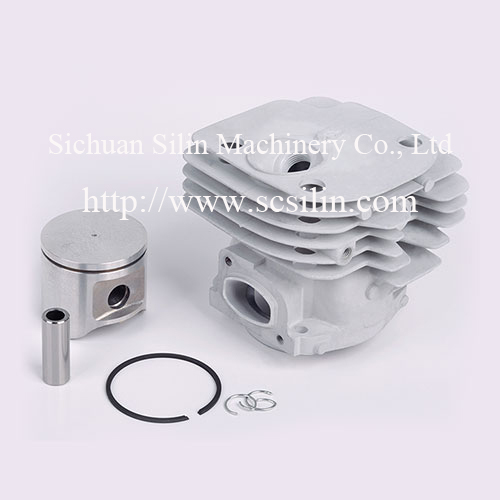 HUS372-D Chain Saw cylinder assy
